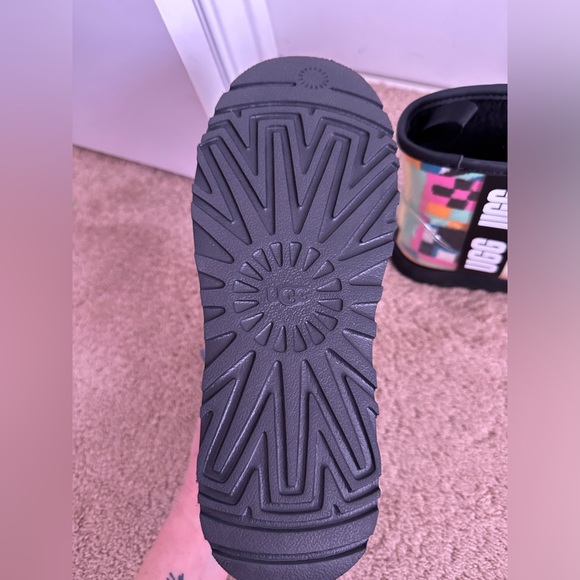 Ugg booties - Picture 2 of 2